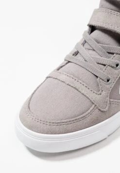 Hummel Slimmer Stadil - Sneakers Hoog - Frost Grey -Hummel Verkoopwinkel 68e0378d5519444f9079ebc5e1c0d95d