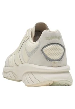 Sneakers Laag - Cream -Hummel Verkoopwinkel 6956653f48184a4e9e0303dfe2d5c62e