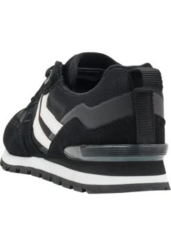 Hummel Thor- Sneakers Laag - Black/White -Hummel Verkoopwinkel 6958f1c1877a4343af3d3ad574f65cf3