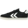 Hummel Stadil - Sneakers Laag - Black