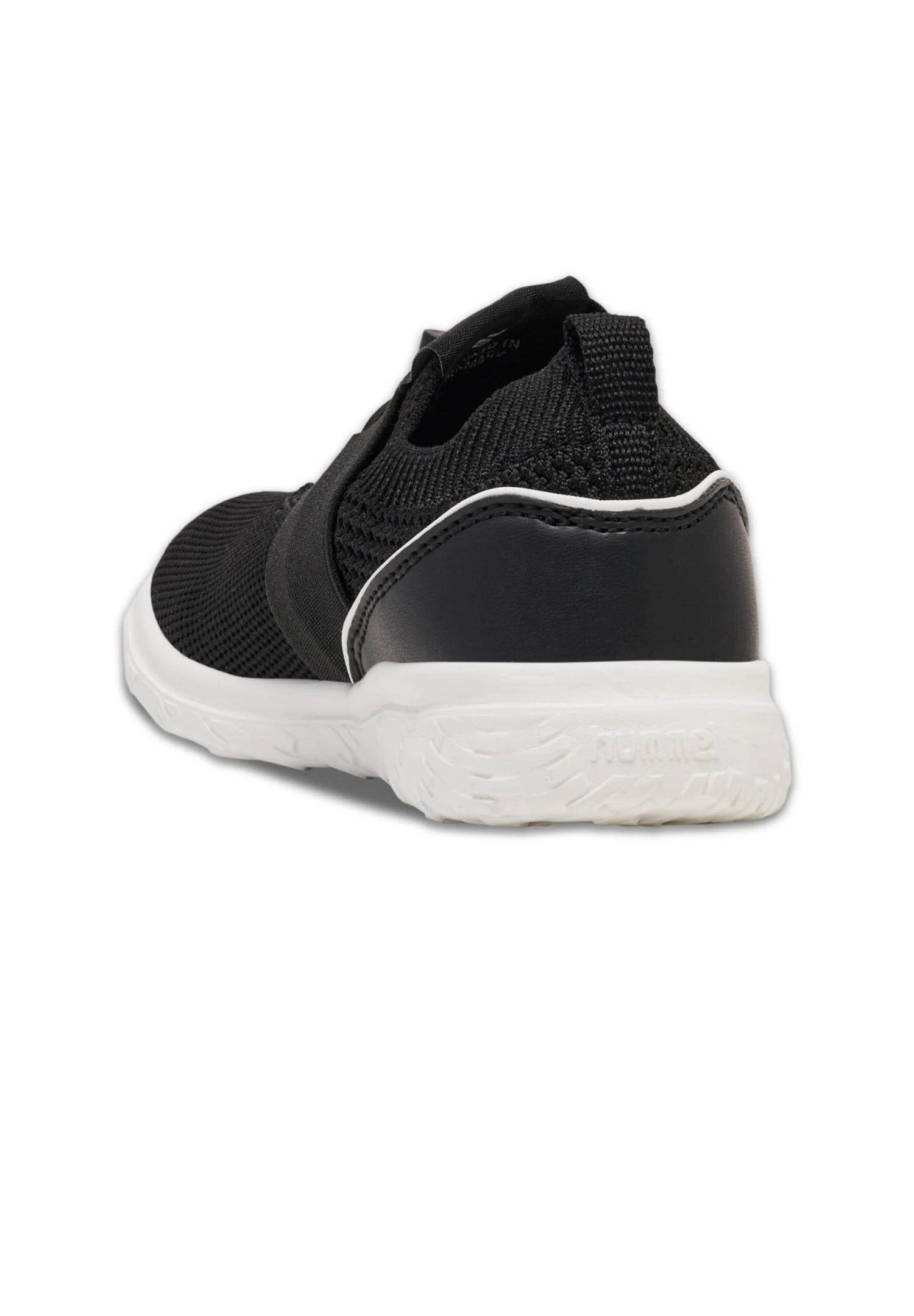 Hummel Actus - Sneakers Laag - Black 5 Hummel Actus - Sneakers Laag - Black - Afbeelding 4