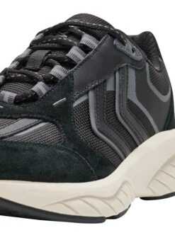 Hummel Reach Lx 6000 Urban - Sneakers Laag - Black -Hummel Verkoopwinkel 6ad779fd7e9c4c60949d076b7a9a9ed5