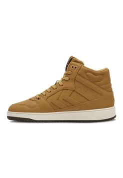 Hummel St. Power Play Mid Winter - Sneakers Hoog - Rubber -Hummel Verkoopwinkel 6adf9d1ff38e4b7689daaa57ef188f95