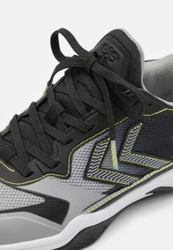 Hummel Uruz 2.0 Unisex - Sneakers Laag - Alloy -Hummel Verkoopwinkel 6b025c7eea634af493be361ec9162d36