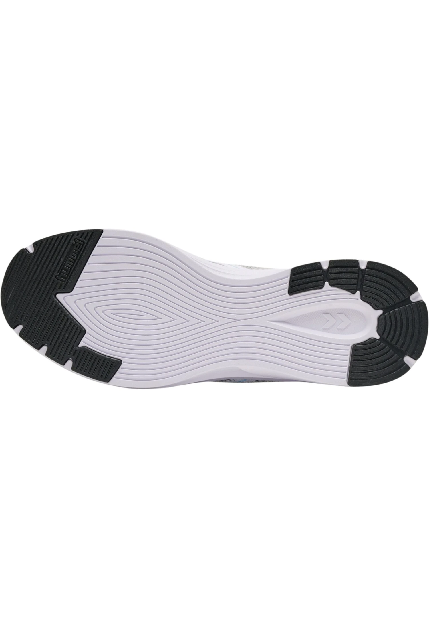 Hummel Flow Fit - Sneakers Laag - Dark Grey/Light Grey 7 Hummel Flow Fit - Sneakers Laag - Dark Grey/Light Grey - Afbeelding 5