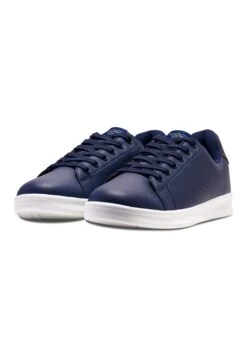 Hummel Daegu - Sneakers Laag - Navy Grey -Hummel Verkoopwinkel 6b63c4baefeb4433a3f46247ae85b5a5