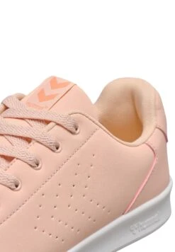 Hummel Busan Wmns - Sneakers Laag - Almost Apricot -Hummel Verkoopwinkel 6c82b25b64c0467d9ea2dc776019e764