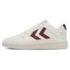 Hummel St Power Play Cl - Sneakers Laag - White/Windsor Wine -Hummel Verkoopwinkel 6c836d41eb8c47f3abd6e8573b8048f6