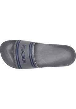 Hummel Retro - Badslippers - Sharkskin -Hummel Verkoopwinkel 6cae9edfff5c43019c0c81905479285e