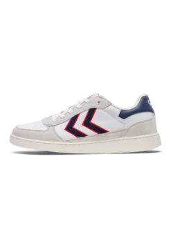 Hummel Royal Hb Ch - Sneakers Laag - White Navy