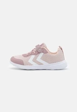 Hummel Actus Recycled Jr - Sneakers Laag - Pale Lilac