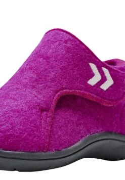 Hummel Pantoffels - Pink Flambe -Hummel Verkoopwinkel 6dcc45b3a86d4c6ead2583b7515c081b