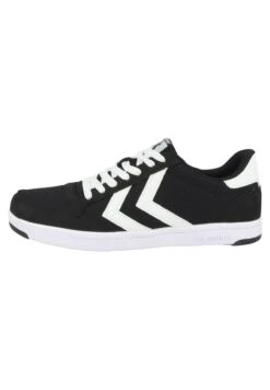 Hummel Stadil - Sneakers Laag - Black