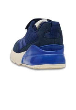 Hummel Daylight Jr - Sneakers Laag - Navy Peony -Hummel Verkoopwinkel 6e171693373e4518995ee18aec34a155