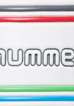 Hummel Retro - Badslippers - White -Hummel Verkoopwinkel 6f775a86ee01407d8f00d9a423236781