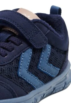 Hummel Crosslite Winter- Babyschoenen - Navy -Hummel Verkoopwinkel 6f9e01f88f8a4231b7199bdec1084002