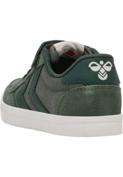 Hummel Slimmer Stadil Jr - Sneakers Laag - Laurel Wreath -Hummel Verkoopwinkel 6fd3a2f817194bf298b2661f2995ab71