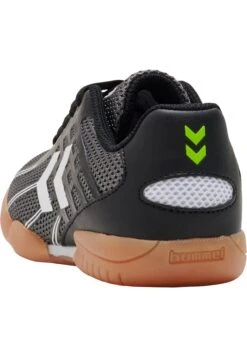 Hummel Root Elite Jr Lc - Sneakers Laag - Black -Hummel Verkoopwinkel 70059032961e4a98a45e4ac0f05ee6a5