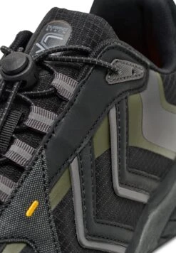 Hummel Reach Lx 6000 Wt - Sneakers Laag - Black Climbing Ivy -Hummel Verkoopwinkel 708120ca92f340fc827e8c38a375eec6