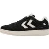 Hummel St. Power Play - Sneakers Laag - Black/White -Hummel Verkoopwinkel 70c68a08a00d449dbaa7589d2734914c
