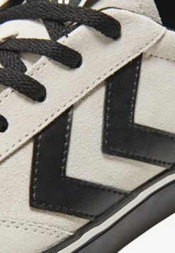 Hummel Stadil - Sneakers Laag - Off-White -Hummel Verkoopwinkel 715ddcc028db45de9e96f973150a4bfc