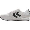 Hummel Monaco 86 - Sneakers Laag - White