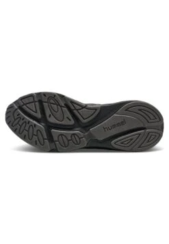 Hummel Reach Lx 6000 Wt - Sneakers Laag - Black Climbing Ivy -Hummel Verkoopwinkel 7268632b9e6a4181bd586ae39ac5c8ef