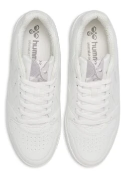 Hummel St Power Play - Sneakers Laag - White -Hummel Verkoopwinkel 7334175e74a541c3bd8c0c8b2843a458