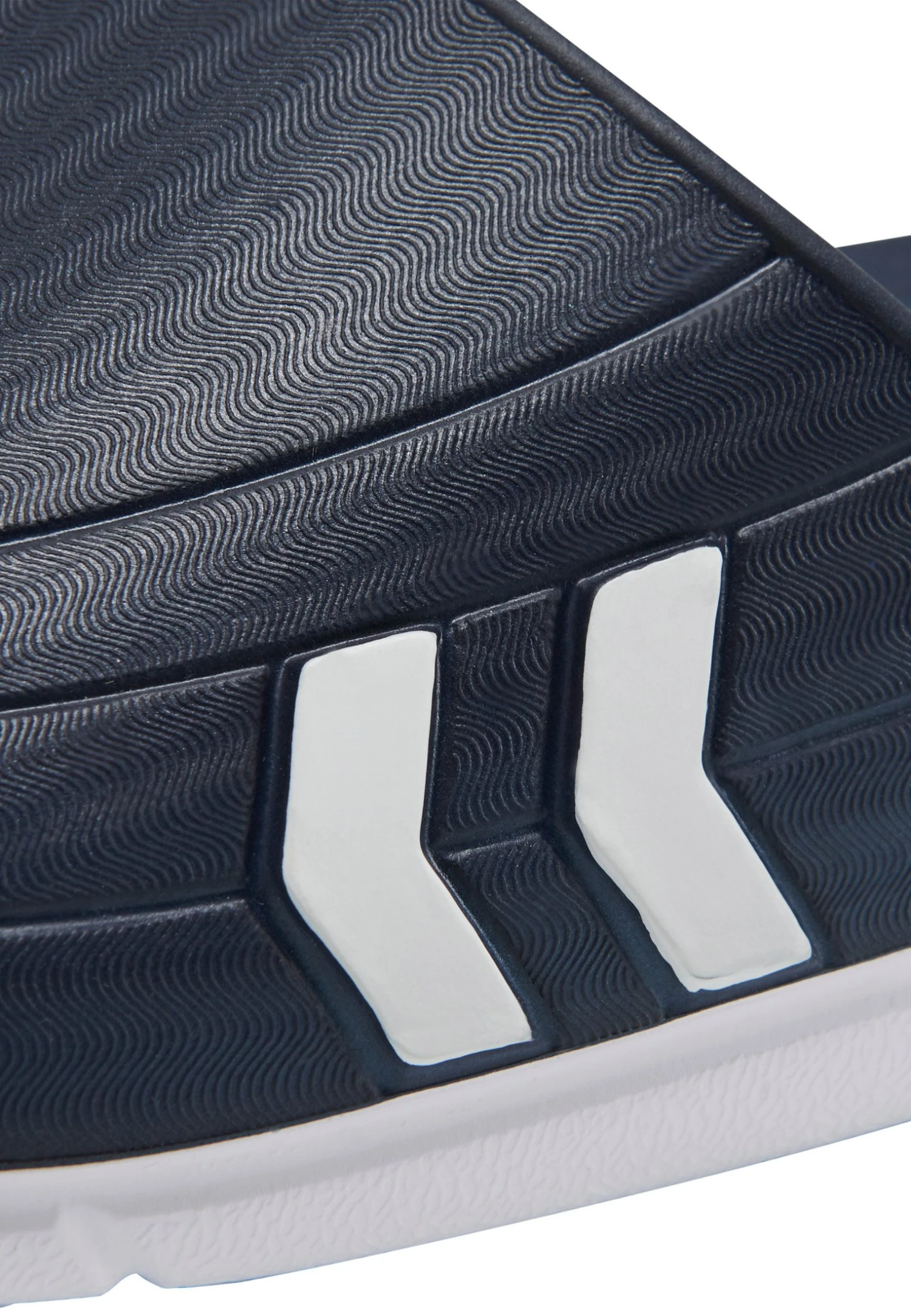 Hummel Muiltjes - Navy 7 Hummel Muiltjes - Navy - Afbeelding 5