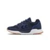 Hummel Omni Ii Jr Lc - Sneakers Laag - Dress Blues