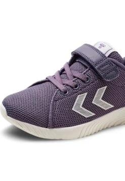 Hummel Breaker Breaker Jr - Sneakers Laag - Purple -Hummel Verkoopwinkel 75d4324b24704118b60673a25f98d1b2