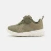 Hummel Actus Recycled Infant Unisex - Sneakers Laag - Deep Lichen Green