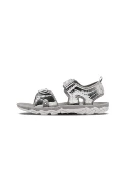 Hummel Sandal Mirror Jr - Outdoorsandalen - Lunar Rock -Hummel Verkoopwinkel 762909d834e443a6ac61a3a77872a66f
