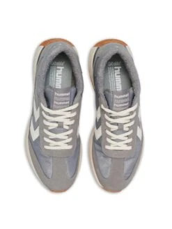 Hummel Stadion- Sneakers Laag - Sharkskin -Hummel Verkoopwinkel 7680426e35c8453bab253e02d5ec52fb