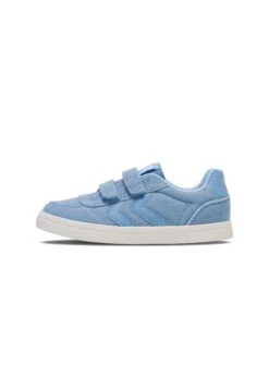 Hummel Stadil 3.0 - Sneakers Laag - Dusk Blue