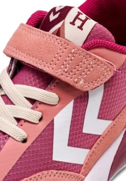 Hummel Daylight Jr - Sneakers Laag - Pink -Hummel Verkoopwinkel 7759a9aa964e4708aea8e61ce35375f8
