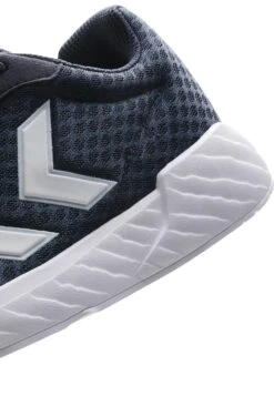 Hummel Legend Breather - Sneakers Laag - Navy -Hummel Verkoopwinkel 77a7bf551ec847faad335442eaa4b176