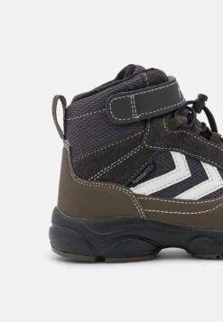 Hummel Zap Hike Jr - Veterboots - Pavement -Hummel Verkoopwinkel 783b4a89c03c4ff99f73686a08328097