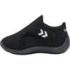 Hummel Pantoffels - Black