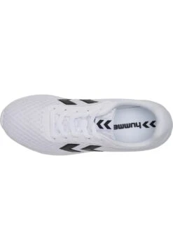 Hummel Legend Breather - Sneakers Laag - White -Hummel Verkoopwinkel 79d91dea482146d7b0aed527bce36ee5