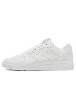 Hummel St Power Play - Sneakers Laag - White