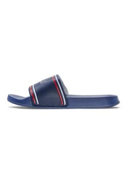 Hummel Retro - Badslippers - Navy