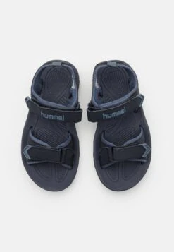 Hummel Sport Unisex - Outdoorsandalen - Black Iris -Hummel Verkoopwinkel 7a83ec9239b547b6a4b97be61167cc03