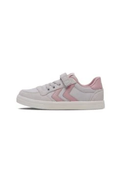 Hummel Slimmer Stadil Jr - Sneakers Laag - Lunar Rock