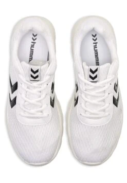 Hummel Legend - Sneakers Laag - White -Hummel Verkoopwinkel 7ad4f50b55104795b274c54f66cc626e