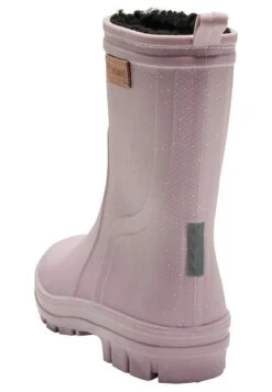 Hummel Thermo Jr - Regenlaarzen - Deauville Mauve -Hummel Verkoopwinkel 7b03f37af6ed4f529e826c8e77cbc170