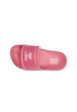 Hummel Badslippers - Shell Pink -Hummel Verkoopwinkel 7b193ab994664e23ac22247957f3f616