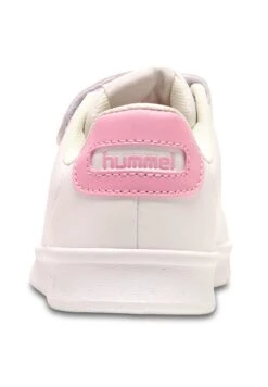 Hummel Busan Jr - Sneakers Laag - Lilac Sachet -Hummel Verkoopwinkel 7ba9f04903094254be9924b5e2c2b44d