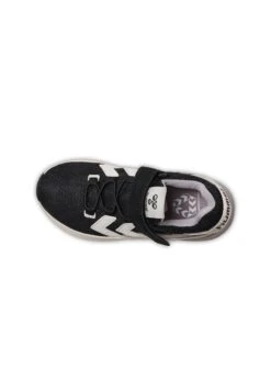 Hummel Reach Recycled Jr - Sneakers Laag - Black -Hummel Verkoopwinkel 7bbdb4da531d47f487eb6c25f3d962e4