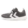 Hummel Actus Recycled Jr - Sneakers Laag - Charcoal Grey